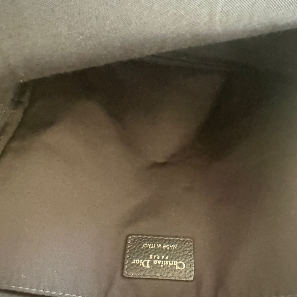 Dior Kids Rider backpack $3000 - Picture 5 of 6